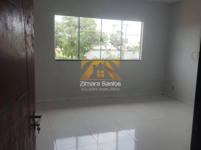 Imagem 4: Sobrado 3/4, Sendo 1 Suíte, 160 M² - 409 Sul (Arso 44) - Palmas/To