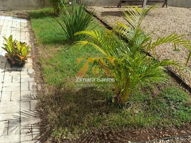 Imagem 7: Sobrado 3/4, Sendo 1 Suíte, 160 M² - 409 Sul (Arso 44) - Palmas/To
