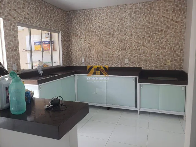 Imagem 15: Sobrado 3/4, Sendo 1 Suíte, 160 M² - 409 Sul (Arso 44) - Palmas/To