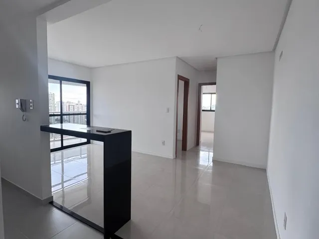 Imagem 3: Apartamento novo no Edifício Athenas Future com 92m², 2 suítes e lazer completo