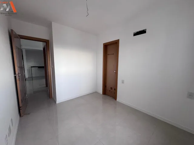 Imagem 5: Apartamento novo no Edifício Athenas Future com 92m², 2 suítes e lazer completo
