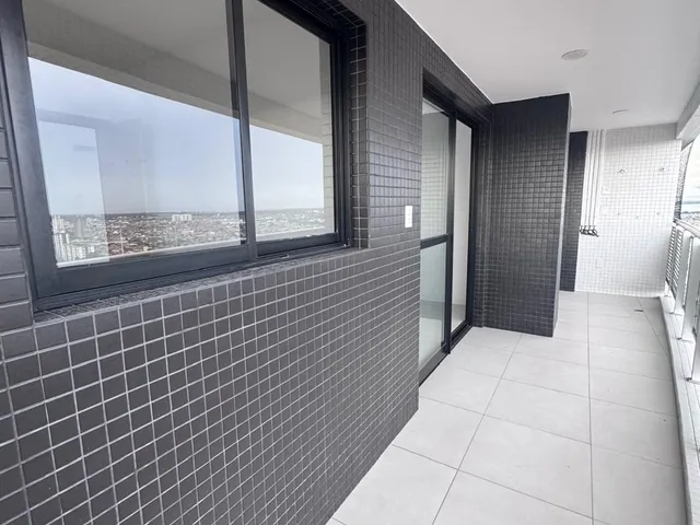 Imagem 11: Apartamento novo no Edifício Athenas Future com 92m², 2 suítes e lazer completo
