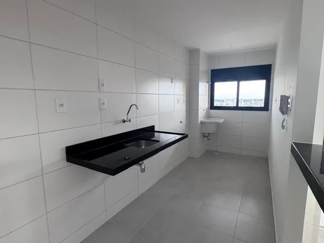 Imagem 12: Apartamento novo no Edifício Athenas Future com 92m², 2 suítes e lazer completo