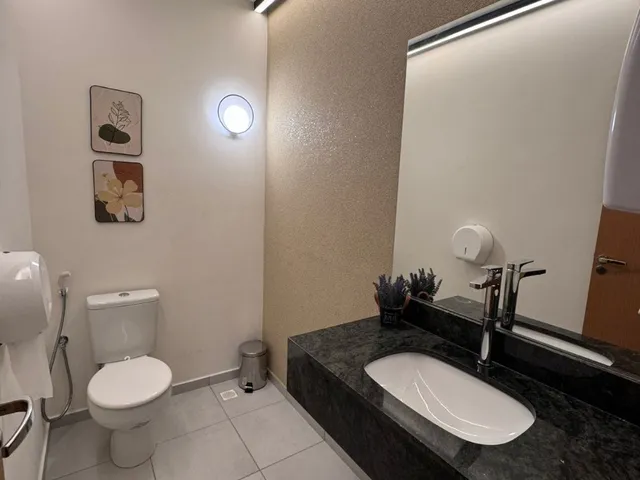 Imagem 13: Apartamento novo no Edifício Athenas Future com 92m², 2 suítes e lazer completo