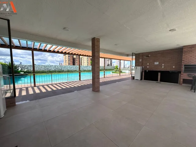 Imagem 14: Apartamento novo no Edifício Athenas Future com 92m², 2 suítes e lazer completo