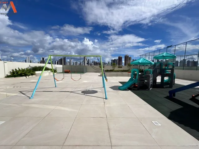 Imagem 15: Apartamento novo no Edifício Athenas Future com 92m², 2 suítes e lazer completo