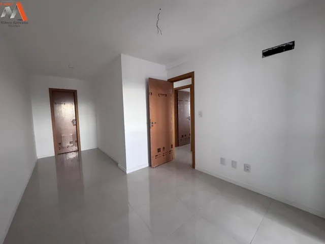 Imagem: Apartamento novo no Edifício Athenas Future