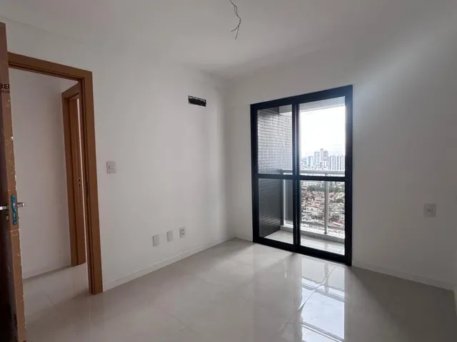 Imagem 6: Apartamento novo no Edifício Athenas Future com 92m², 2 suítes e lazer completo