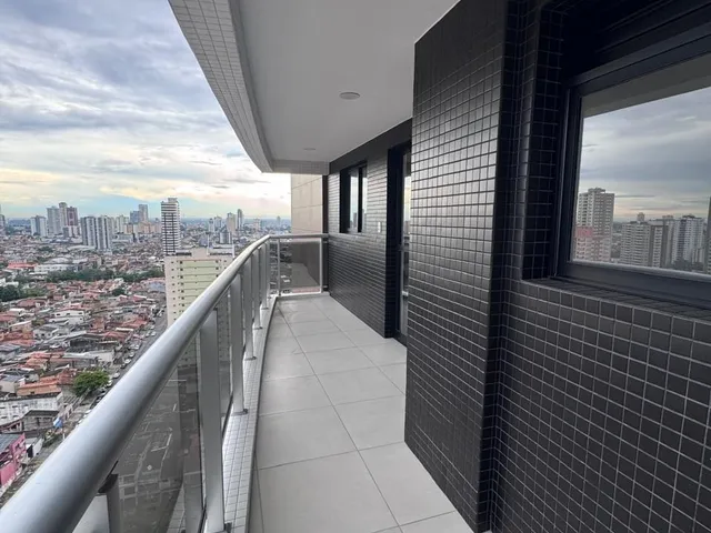Imagem 11: Apartamento novo no Edifício Athenas Future com 92m², 2 suítes e lazer completo
