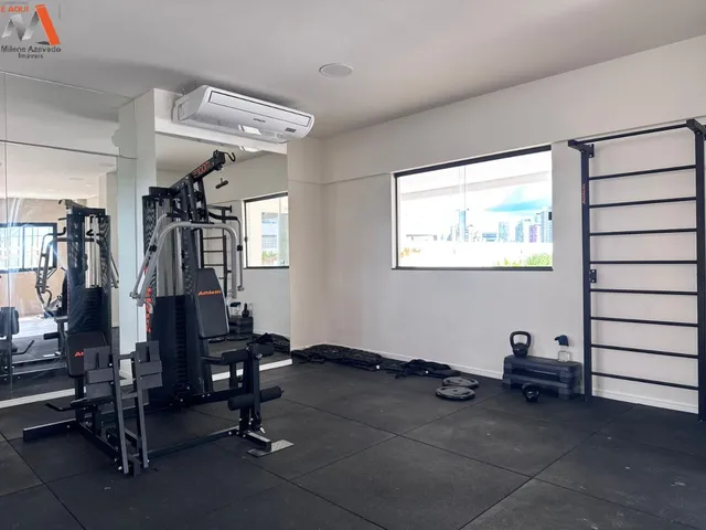 Imagem 16: Apartamento novo no Edifício Athenas Future com 92m², 2 suítes e lazer completo