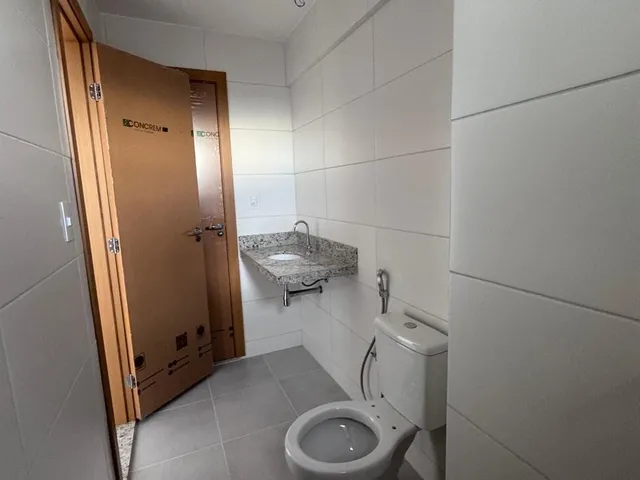 Imagem 13: Apartamento novo no Edifício Athenas Future com 92m², 2 suítes e lazer completo