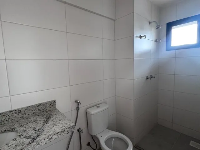 Imagem 2: Apartamento novo no Edifício Athenas Future com 92m², 2 suítes e lazer completo