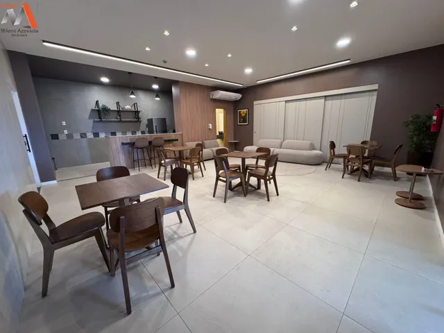 Imagem 12: Apartamento novo no Edifício Athenas Future com 92m², 2 suítes e lazer completo