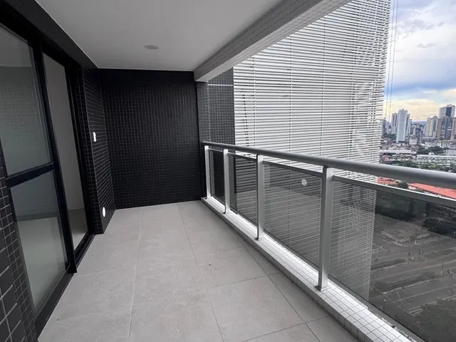 Imagem 4: Apartamento novo no Edifício Athenas Future com lazer completo e localização