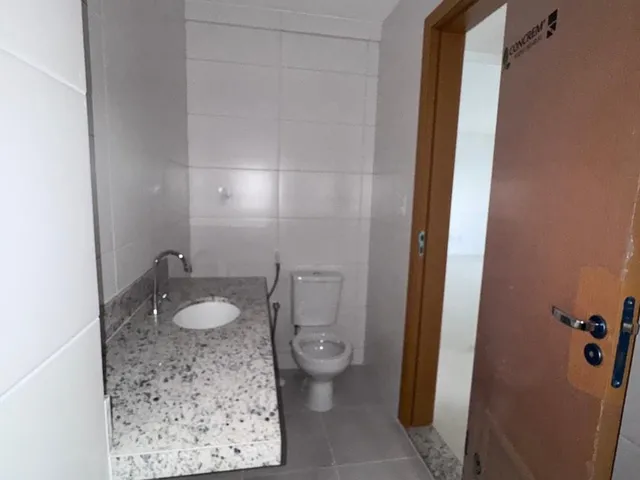 Imagem 7: Apartamento novo no Edifício Athenas Future com lazer completo e localização