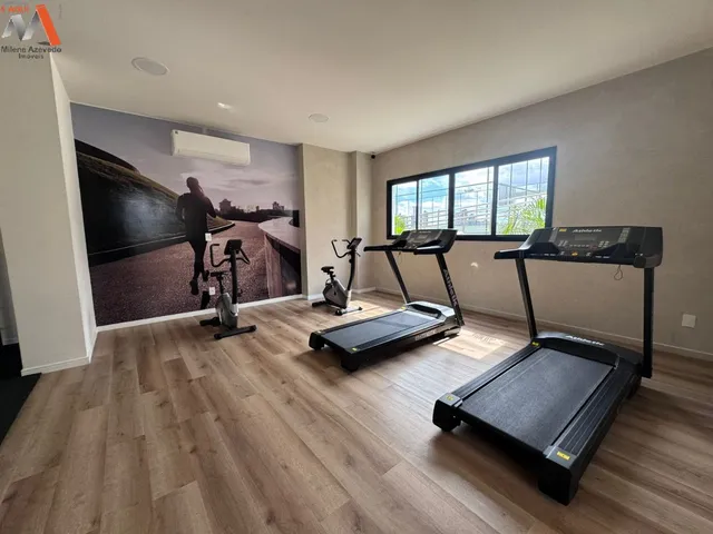 Imagem 15: Apartamento novo no Edifício Athenas Future com lazer completo e localização