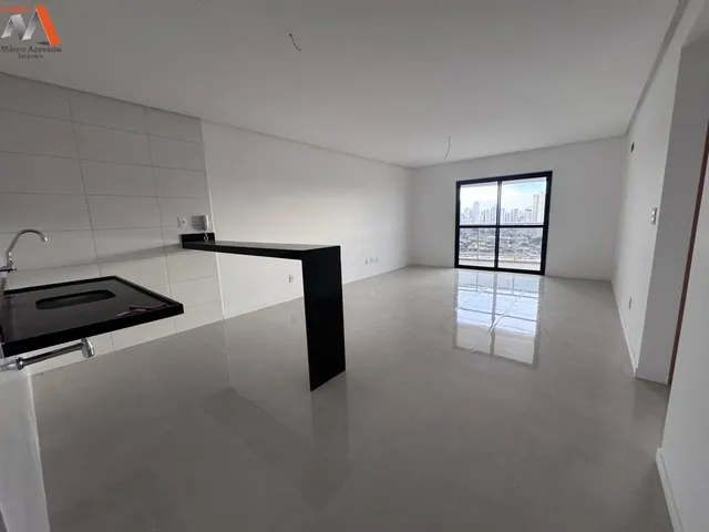Imagem: Apartamento novo no Edifício Athenas Future