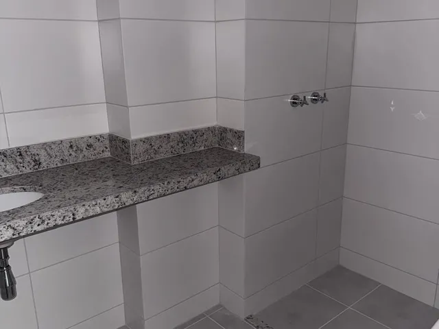 Imagem 8: Apartamento novo no Edifício Athenas Future com lazer completo e localização