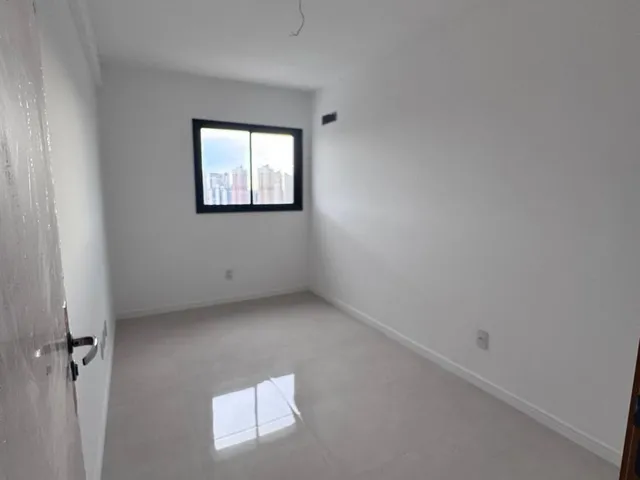 Imagem 5: Apartamento novo no Edifício Athenas Future com lazer completo e localização