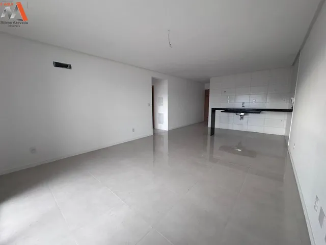 Imagem 2: Apartamento novo no Edifício Athenas Future com lazer completo e localização