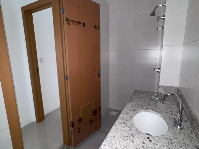 Imagem 5: Apartamento novo no Edifício Athenas Future com lazer completo e localização
