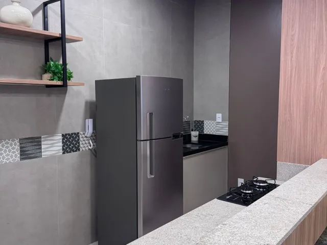 Imagem 6: Apartamento novo no Edifício Athenas Future com lazer completo e localização
