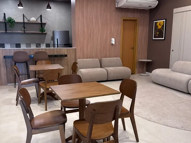 Imagem 5: Apartamento novo no Edifício Athenas Future com lazer completo e localização