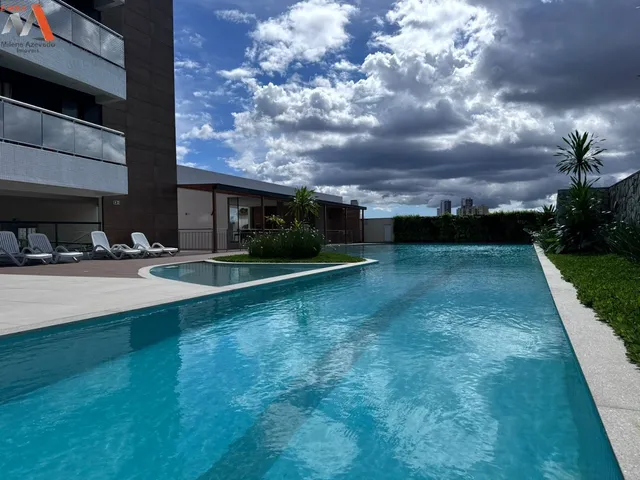 Imagem 13: Apartamento novo no Edifício Athenas Future com lazer completo e localização