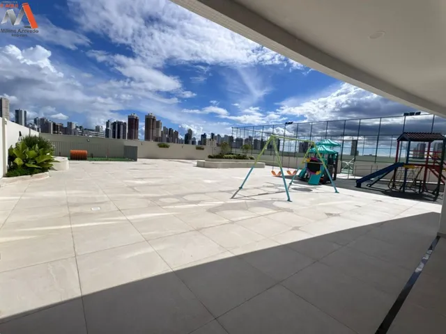 Imagem 12: Apartamento novo no Edifício Athenas Future com lazer completo e localização