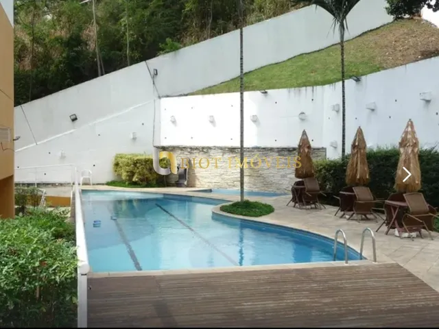 Imagem: Cobertura de luxo à venda em Niterói-RJ