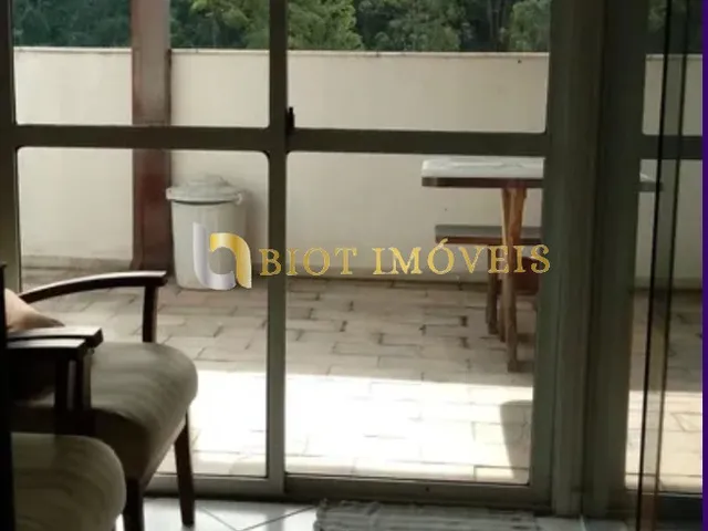 Imagem 7: Cobertura de luxo à venda em Niterói-RJ, bairro Fonseca: 3 quartos, 2 suítes, sala