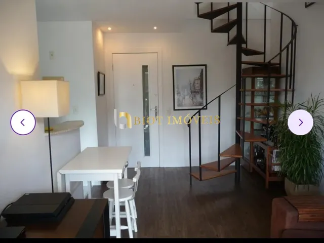 Imagem 15: Cobertura de luxo à venda em Niterói-RJ, bairro Fonseca: 3 quartos, 2 suítes, sala