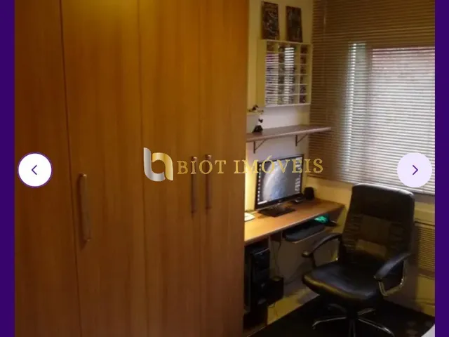 Imagem 4: Cobertura de luxo à venda em Niterói-RJ, bairro Fonseca: 3 quartos, 2 suítes, sala