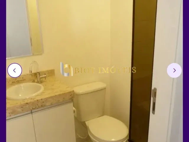 Imagem 5: Cobertura de luxo à venda em Niterói-RJ, bairro Fonseca: 3 quartos, 2 suítes, sala