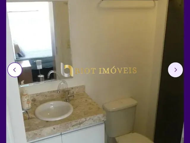 Imagem 11: Cobertura de luxo à venda em Niterói-RJ, bairro Fonseca: 3 quartos, 2 suítes, sala