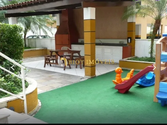 Imagem 13: Cobertura de luxo à venda em Niterói-RJ, bairro Fonseca: 3 quartos, 2 suítes, sala
