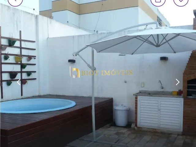 Imagem 8: Cobertura de luxo à venda em Niterói-RJ, bairro Fonseca: 3 quartos, 2 suítes, sala