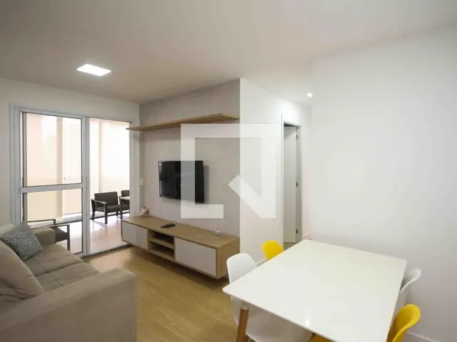 Imagem: Apartamento À Venda - Vila Prudente, 2