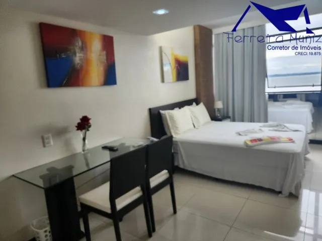 Imagem 11: APARTAMENTO RESIDENCIAL em SALVADOR - BA, CAMPO GRANDE