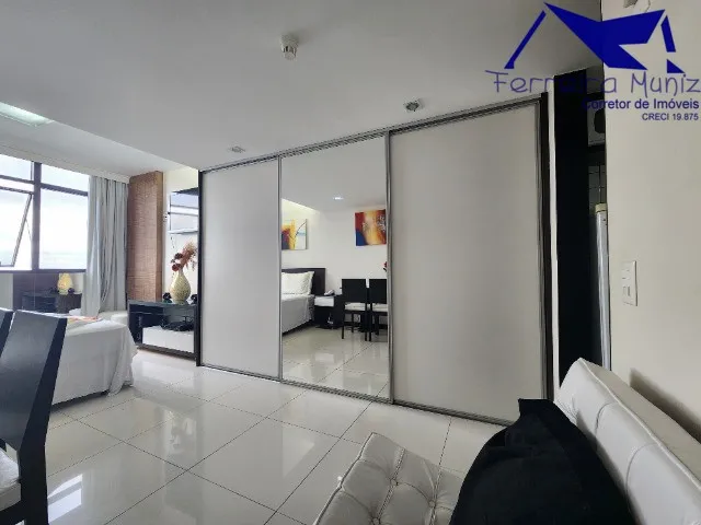 Imagem 12: APARTAMENTO RESIDENCIAL em SALVADOR - BA, CAMPO GRANDE