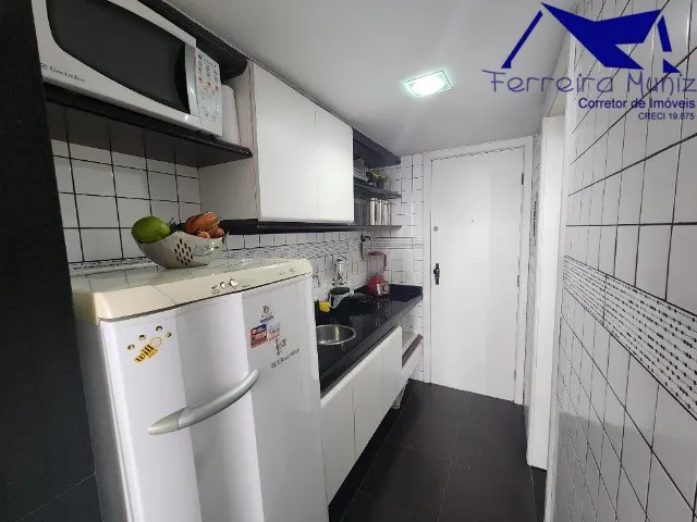 Imagem 7: APARTAMENTO RESIDENCIAL em SALVADOR - BA, CAMPO GRANDE