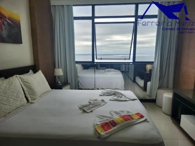 Imagem 6: APARTAMENTO RESIDENCIAL em SALVADOR - BA, CAMPO GRANDE