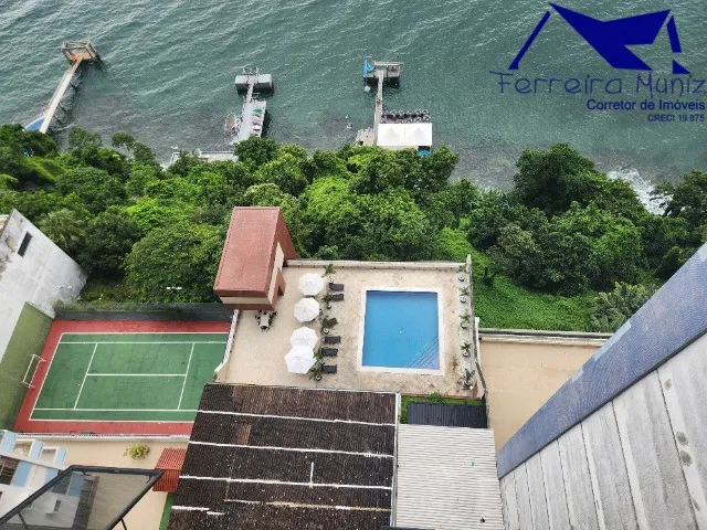 Imagem 4: APARTAMENTO RESIDENCIAL em SALVADOR - BA, CAMPO GRANDE