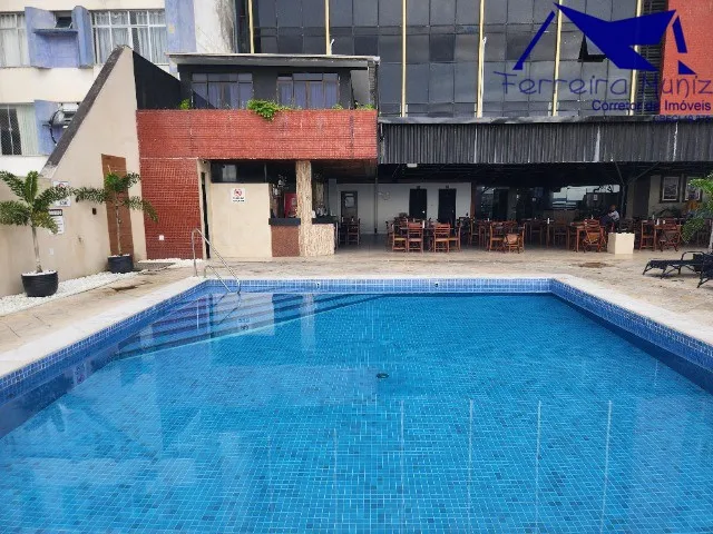 Imagem 13: APARTAMENTO RESIDENCIAL em SALVADOR - BA, CAMPO GRANDE