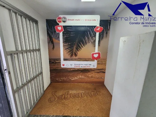 Imagem 2: APARTAMENTO RESIDENCIAL em SALVADOR - BA, CAMPO GRANDE