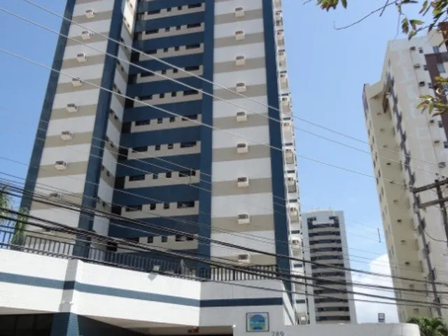 Imagem: APARTAMENTO RESIDENCIAL em SALVADOR - BA