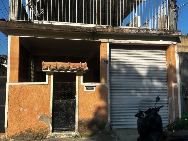Imagem: CASA RESIDENCIAL em SÃO GONÇALO - RJ