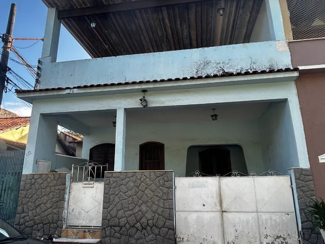 Imagem: CASA RESIDENCIAL em SÃO GONÇALO - RJ