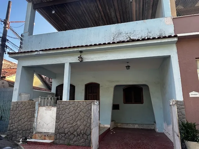 Imagem 10: CASA RESIDENCIAL em SÃO GONÇALO - RJ, NEVES (NEVES