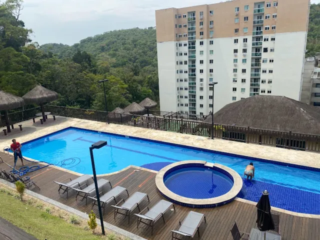Imagem 9: APARTAMENTO RESIDENCIAL em SÃO GONÇALO - RJ, RIO DO OURO